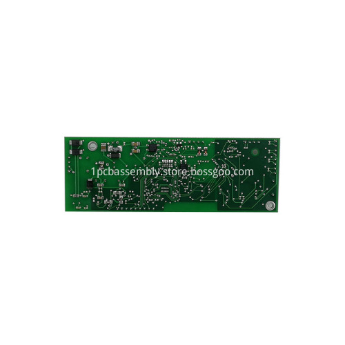 4 layer pcb prototype electronic circuit assembly